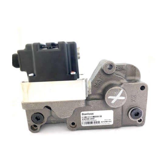 8510155 - Electrical Displacement Control (EDC) Series 90/180PV