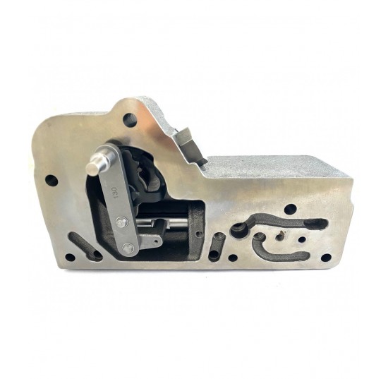 8302M0MA-B - Manual Displacement Control (MDC) Series 90/130PV