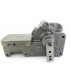 8302M0MA-B - Manual Displacement Control (MDC) Series 90/130PV