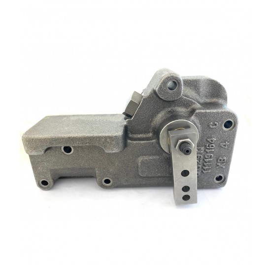 8302M0MA-B - Manual Displacement Control (MDC) Series 90/130PV
