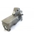 8302M0MA-B - Manual Displacement Control (MDC) Series 90/130PV