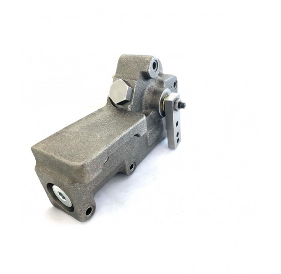 8302M0MA-B - Manual Displacement Control (MDC) Series 90/130PV