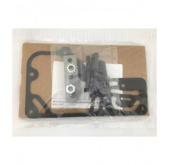 8302M0MA-B - Manual Displacement Control (MDC) Series 90/130PV