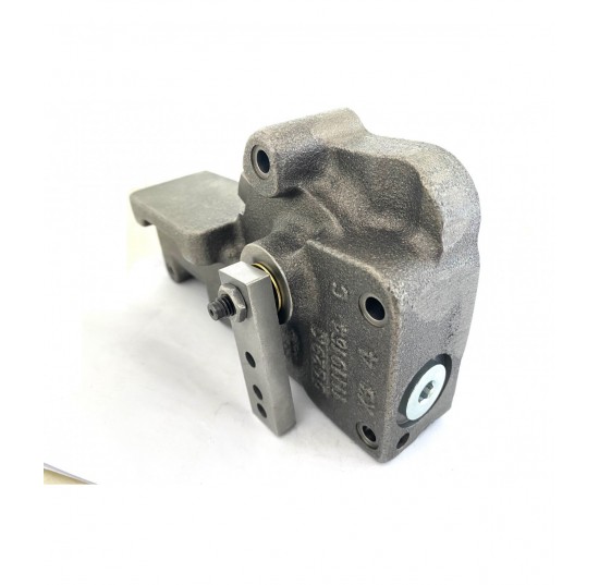 8302M0MA-B - Manual Displacement Control (MDC) Series 90/130PV