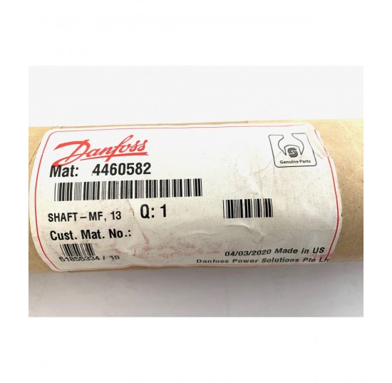4460582 -Shaft 13T