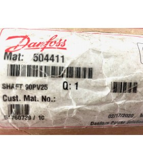 504411 -Shaft 13T
