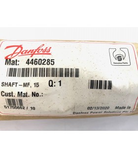 4460285 -Shaft 15T