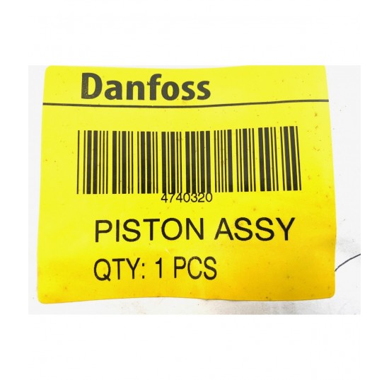4740320 -Piston assembly