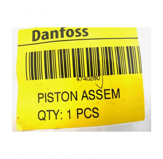 4740280 -Piston assembly