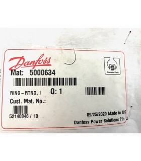 5000634 -Retainer Ring