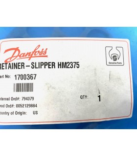 1700367 - Retainer Slipper