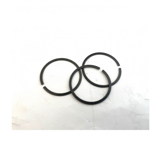 4740376 - Servo piston ring