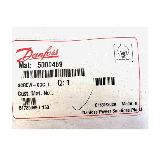 5000489 -Screw