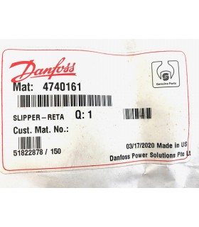 4740161 - Retainer Slipper