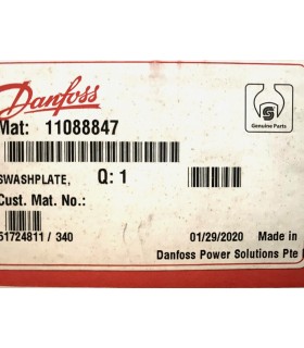 11088847 -Swashplate