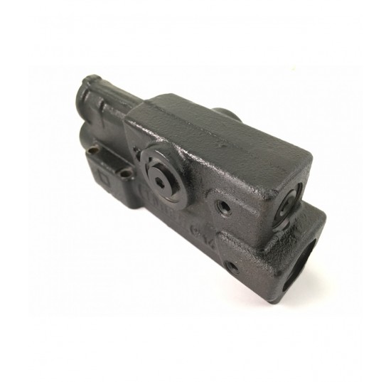 11112207 - Control kit LS Series 45 Frame E F J