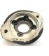 4570390 - Flange adapter, SAE-B