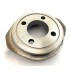 4570390 - Flange adapter, SAE-B