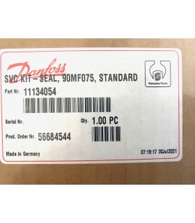 11134054 - Overhaul Seal Kit 90MF075