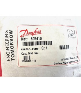 505410 - 65cc Charge Pump Set