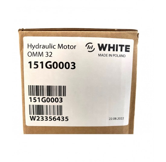 OMM32 - 151G0003