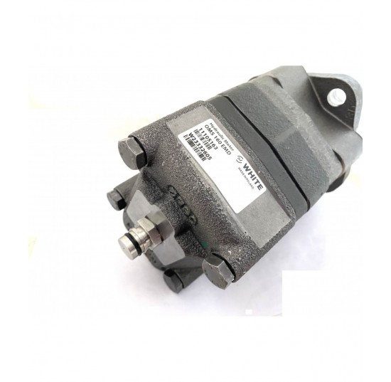 Orbital Motor OMS 160 EM - 11105163