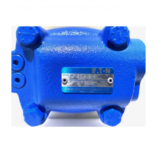 Orbital Motor 2-315AJ4-E