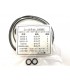 61090S - Seal Kit applicable for all 2000 Series
