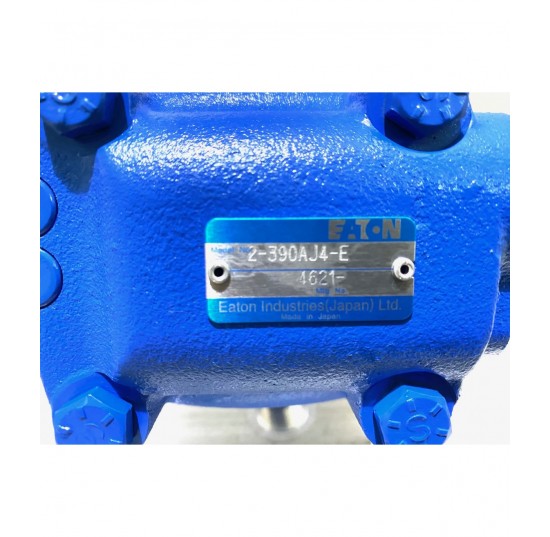 Orbital Motor 2-390AJ4-E