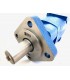 Orbital Motor 2-125AJ4-E