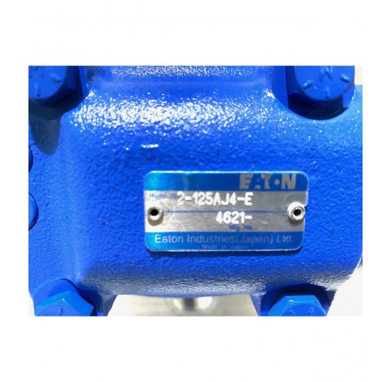 Orbital Motor 2-125AJ4-E