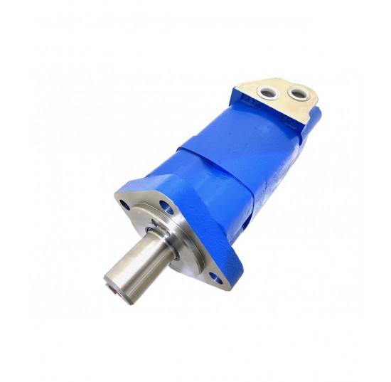 Orbital Motor 2-080AJ4-E