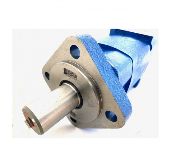 Orbital Motor 2-160AJ4-E