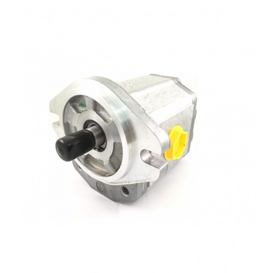 Gear Motor 121.20.045.00 - SNM2NN/017