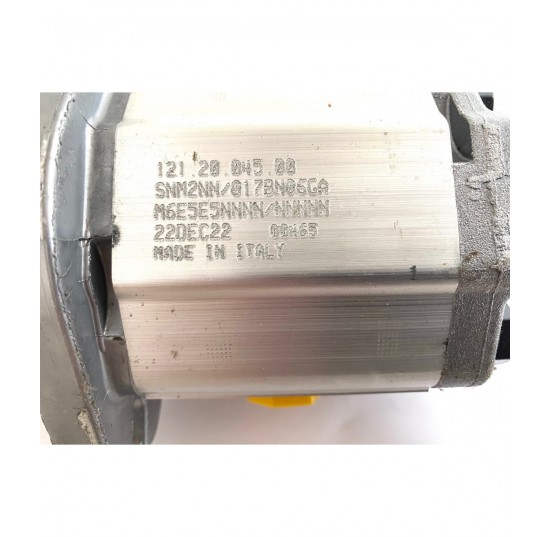 Gear Motor 121.20.045.00 - SNM2NN/017