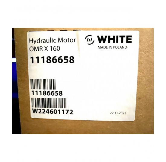 OMR X 160 - 11186658