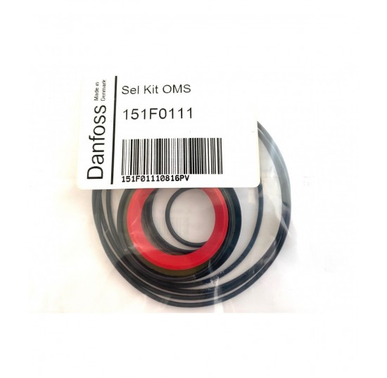 151F0111 - Seal Kit applicable for all OMS Series 2 & 3