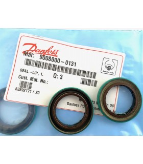 9008000-0131 - Lip Seal