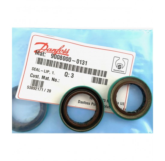 9008000-0131 - Lip Seal
