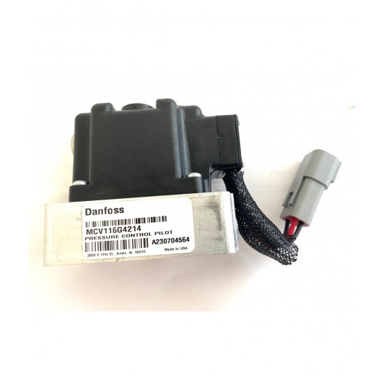 MCV116G4214 - Pressure Control Pilot (PCP), Type 4