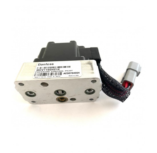 MCV116G4214 - Pressure Control Pilot (PCP), Type 4