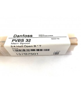 157B7501 - PVBS32 main spool