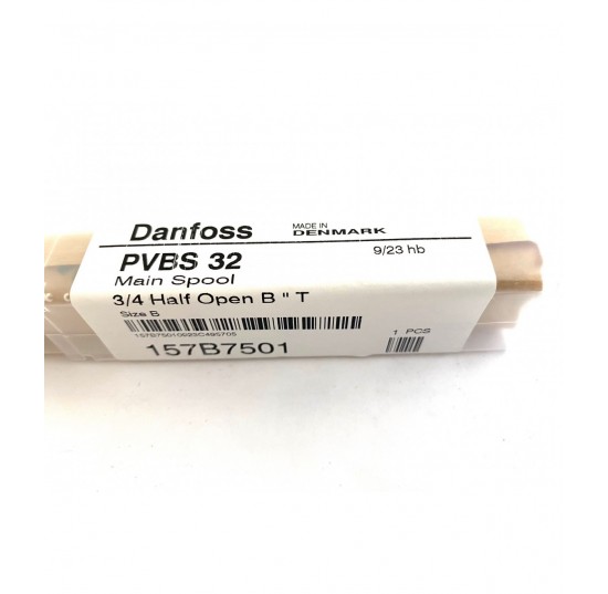 157B7501 - PVBS32 main spool