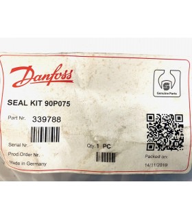 339788 - Overhaul Seal Kit 90PV075