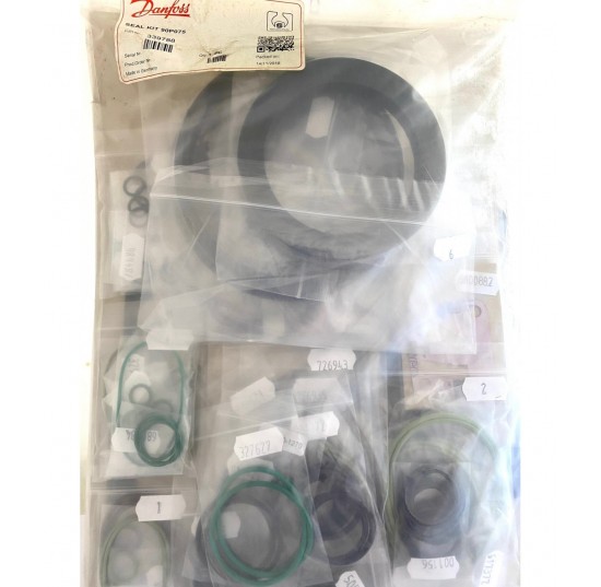 339788 - Overhaul Seal Kit 90PV075