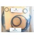 9510234 - Overhaul Seal Kit MF23