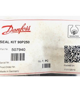 507940 - Overhaul Seal Kit 90PV250