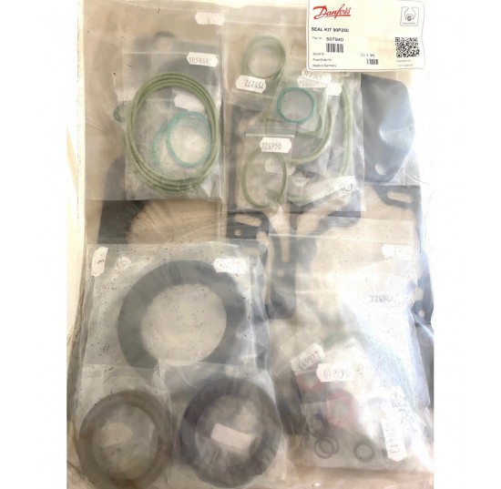 507940 - Overhaul Seal Kit 90PV250