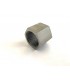 343848 - Nut Hex 1.0625-12