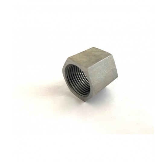 343848 - Nut Hex 1.0625-12